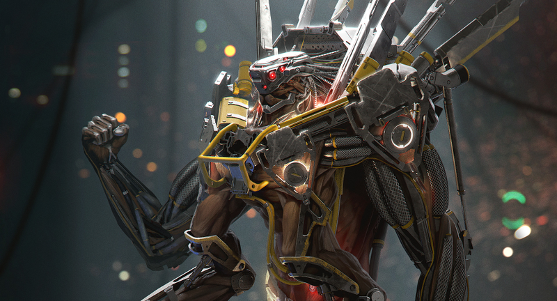 Illustration for article titled The Art Of Endless Legend & Endless Space 2